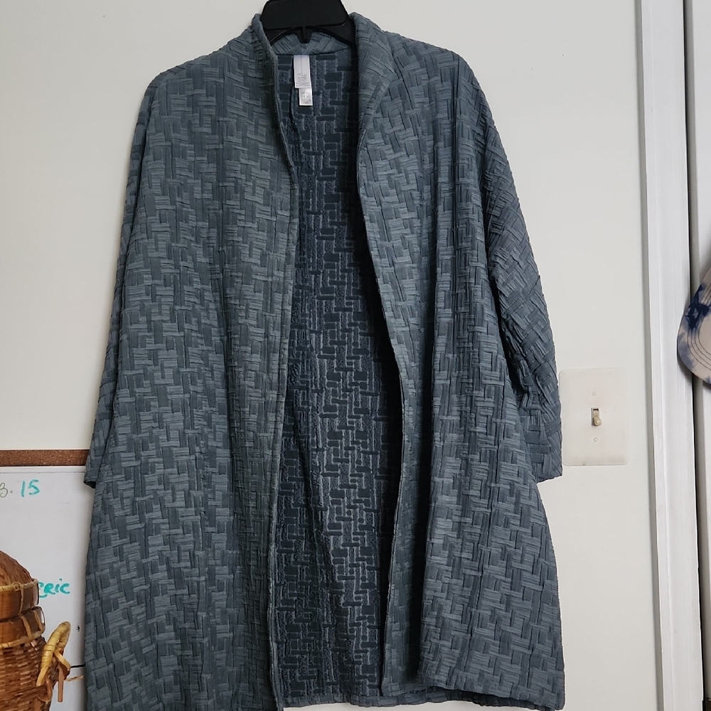 Maria Wynne Dress Jacket